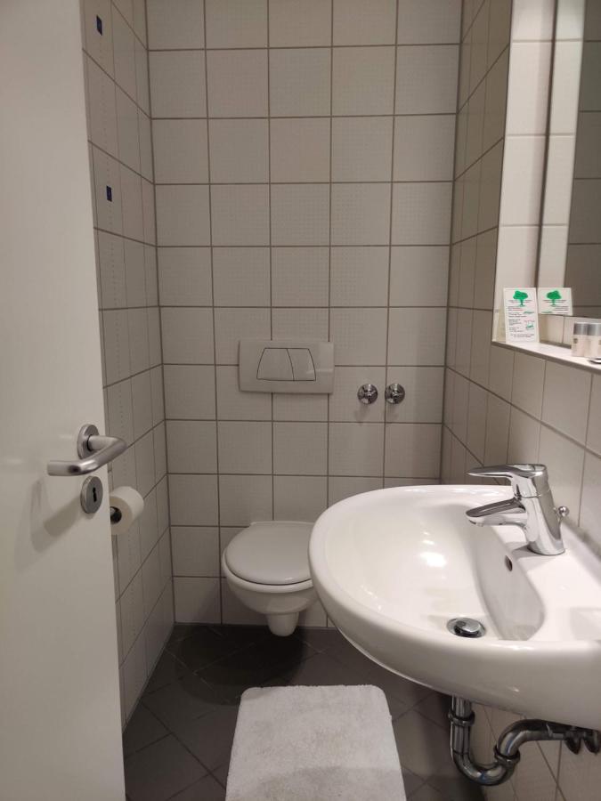 Hotel Lg Wolfsburg Exteriér fotografie