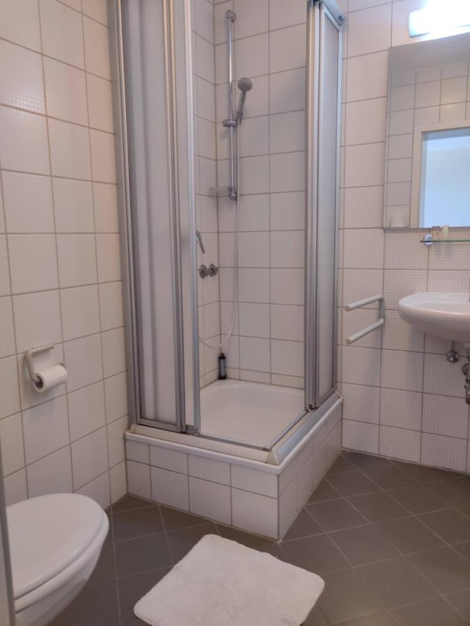 Hotel Lg Wolfsburg Exteriér fotografie